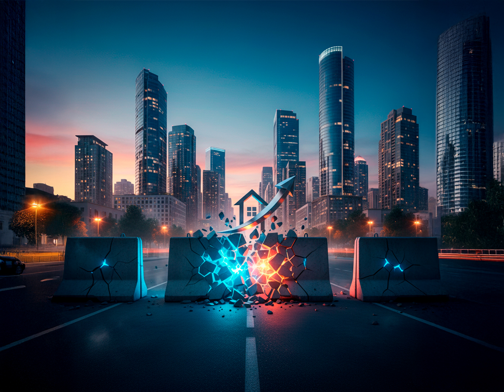 Derribando mitos de la inversión inmobiliaria: acceder al Real Estate nunca fue tan fácil