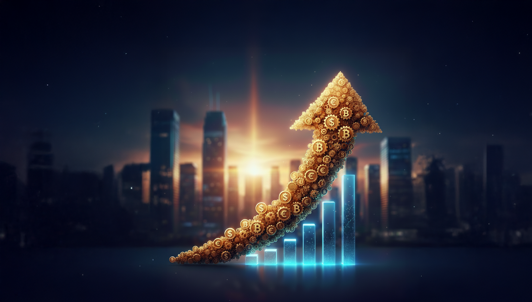 Reinvertir mis ganancias ¿Sí o no?