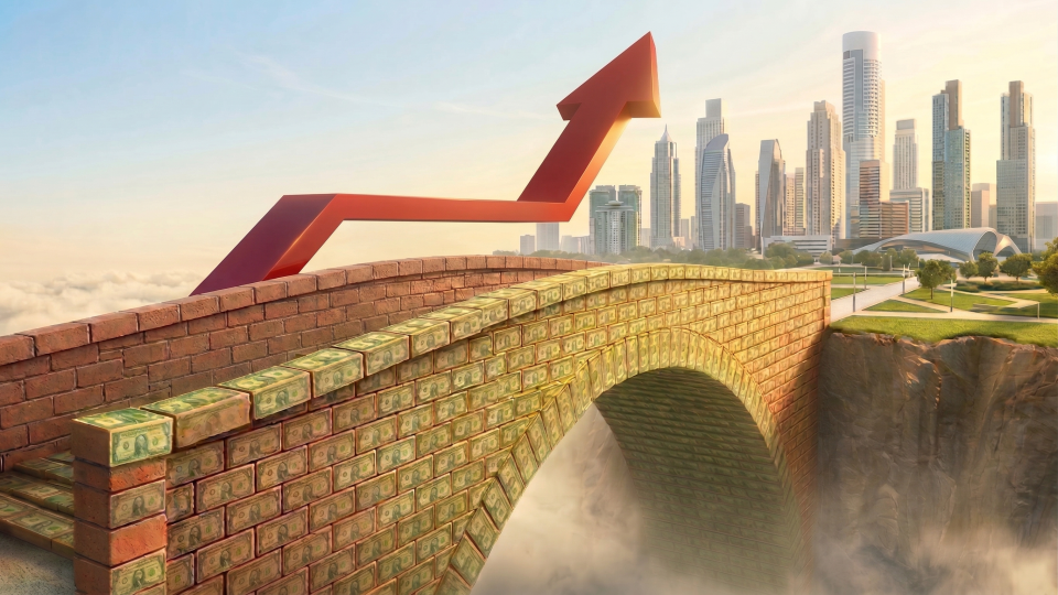 “La inacción es la peor inversión”: Cómo generar ingresos en dólares este mismo año